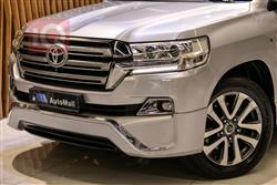 تۆیۆتا لاند کروزەر